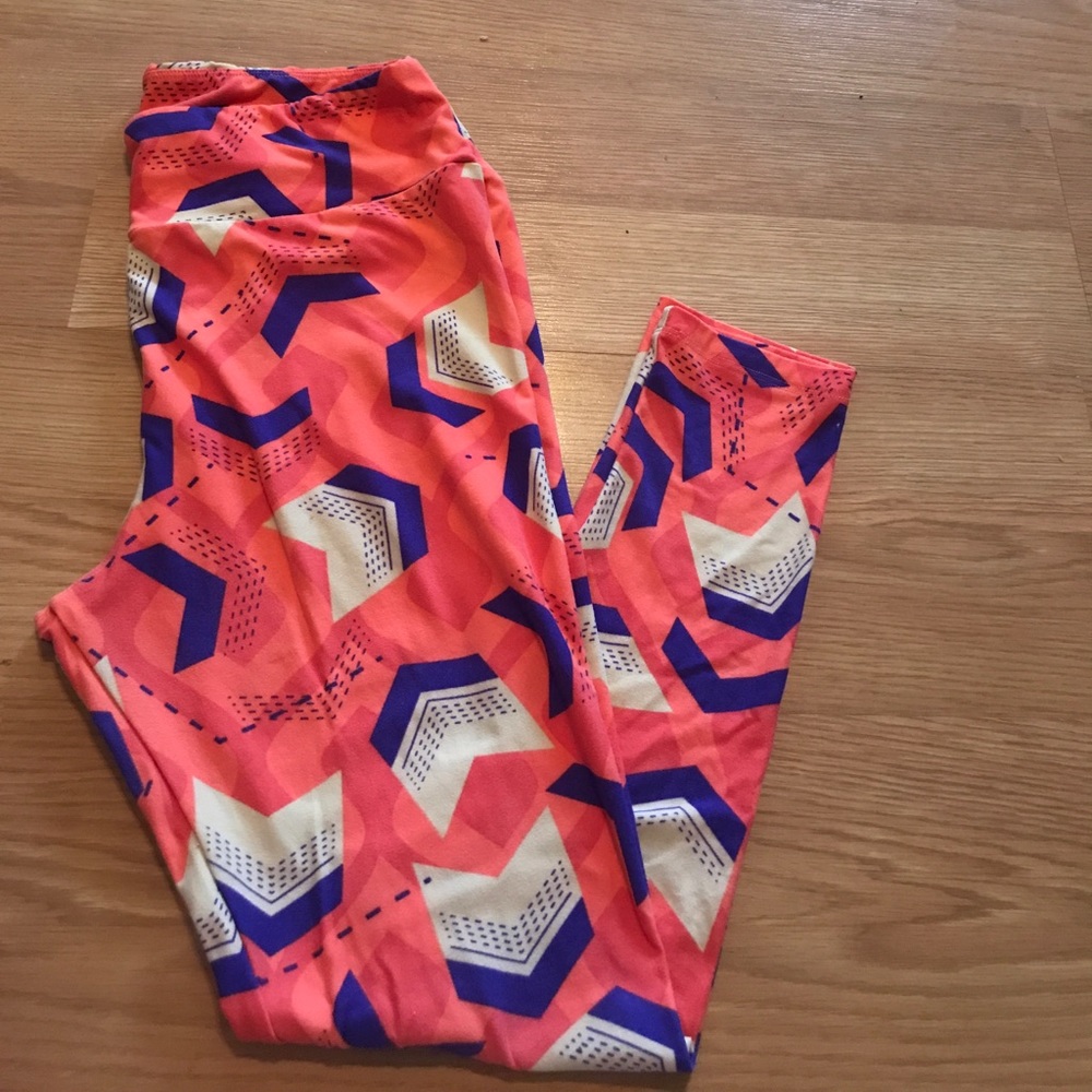 LuLaRoe leggings lot!